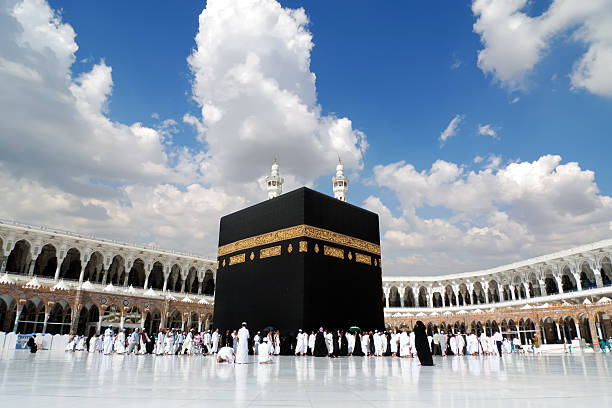 11 Must-Visit Ziyarats in Makkah Every Pilgrim Should Explore