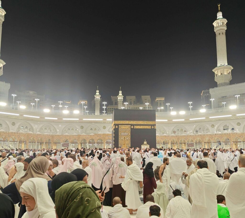 Night Travel in Makkah – Is It Better for Umrah Pilgrims?